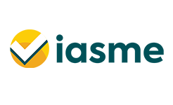 iasme logo