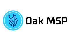 oak msp logo
