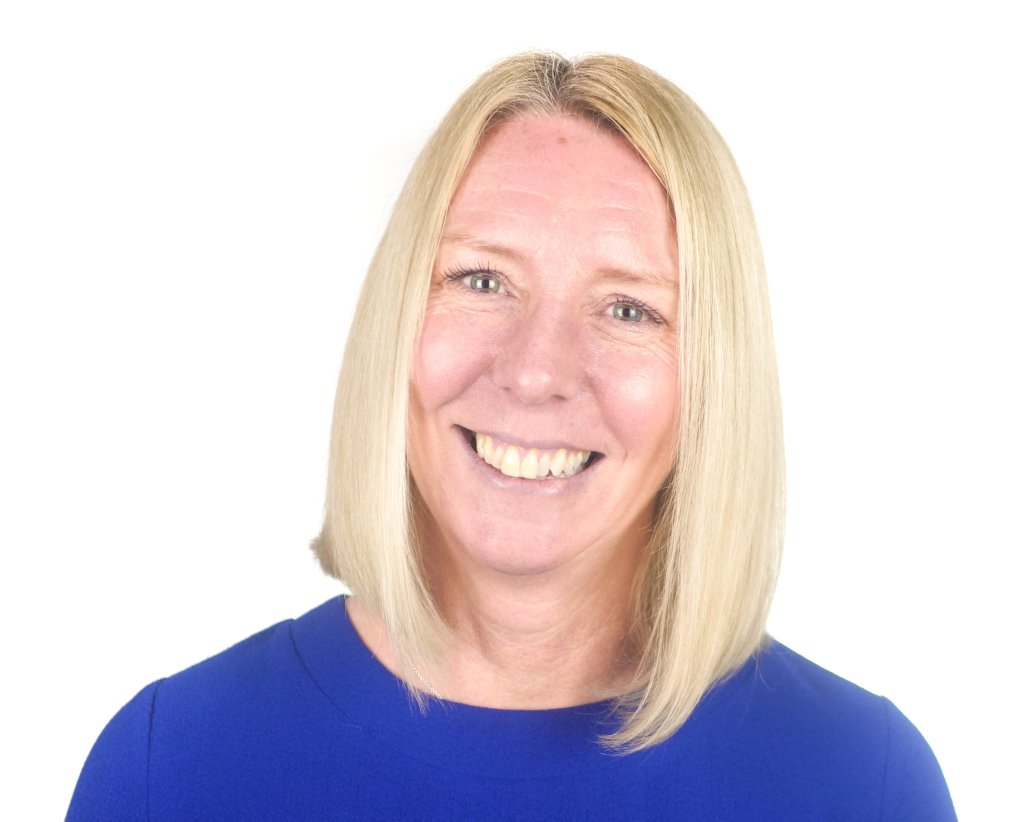Leanna Hayward, hireful recruitment business partner.